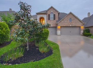10 Prism Point Pl, The Woodlands, TX 77389