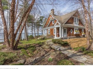 60 Seal Cove Ln, PORTLAND, ME 04109