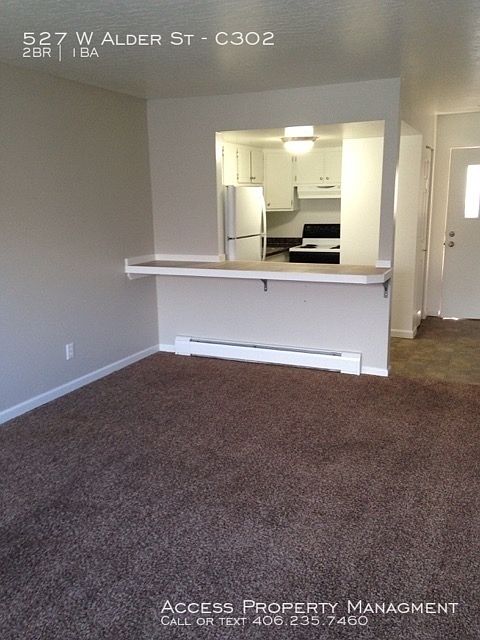 1st image of 527 W Alder St APT C302