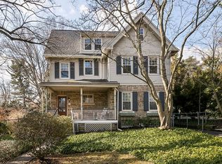 208 Deaver Rd, Wyncote, PA 19095