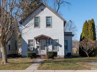 509 S 3rd St, Goshen, IN 46526