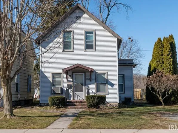 509 S 3rd St, Goshen, IN 46526