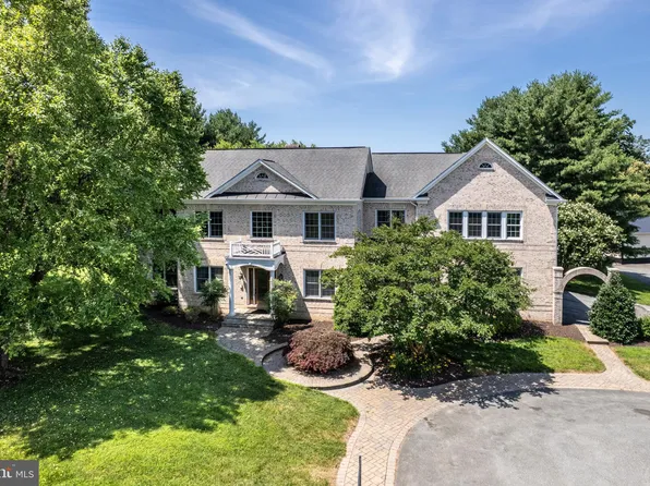 5280 Ten Oaks Rd, Clarksville, MD 21029