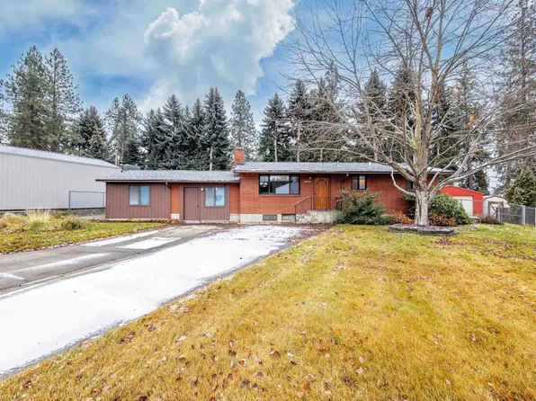 613 W Greta Ave, Spokane, WA 99208