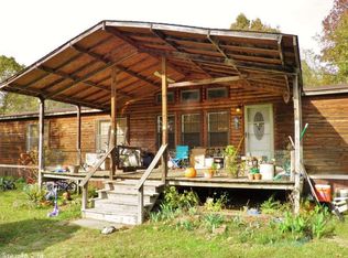 5 Edgewater Dr, Conway, AR 72032