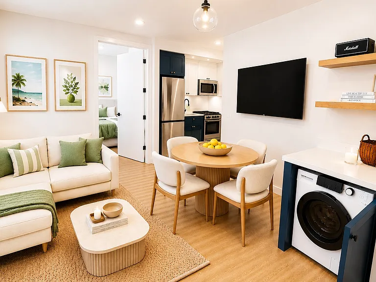 280 Mulberry St #2B — Photo 1