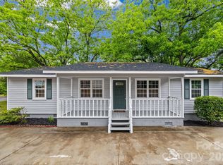 327 E Morrow Ave, Monroe, NC 28112