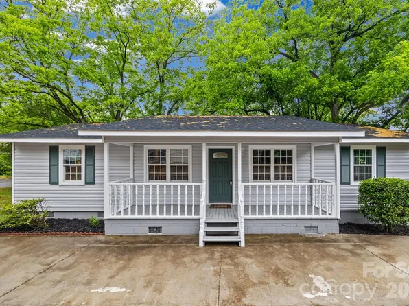327 E Morrow Ave, Monroe, NC 28112
