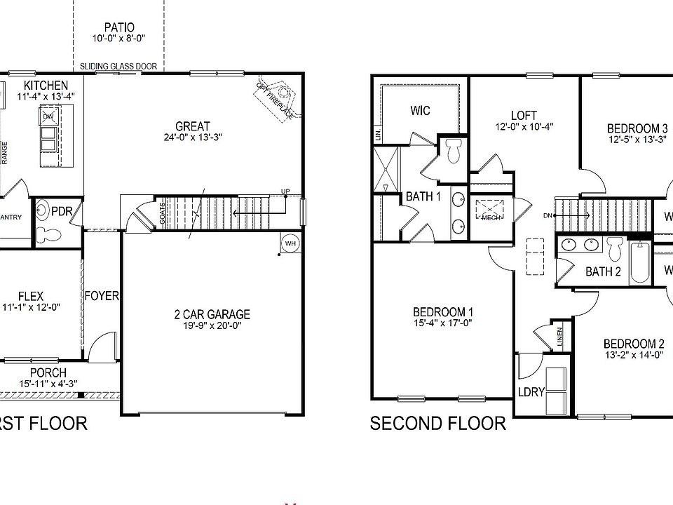 2nd image of 1177 Ridge Parke