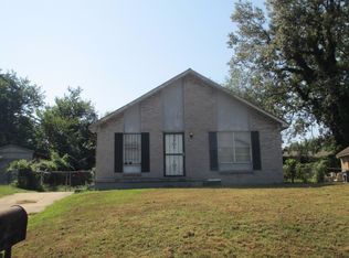 2939 Gruber Dr, Memphis, TN 38127