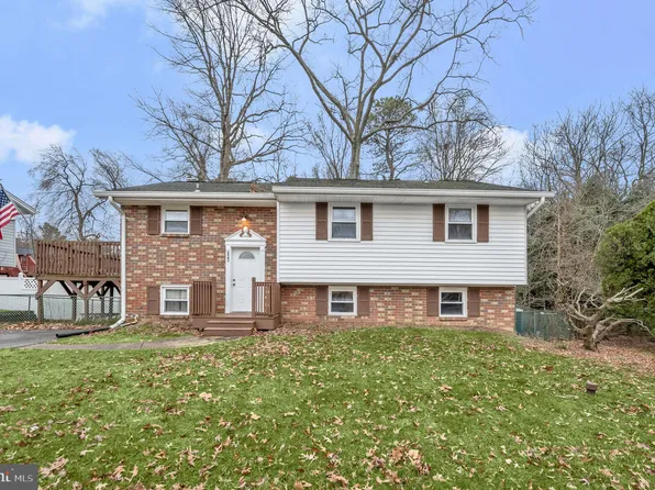 340 Regina Ct, Millersville, MD 21108