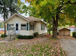455 W 4th St, Imlay City, MI