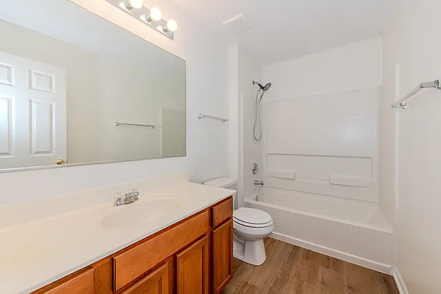 154 Bertram Dr #P — Photo 5