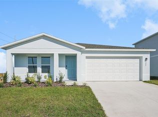 2502 Cardamom Ct, Haines City, FL 33844