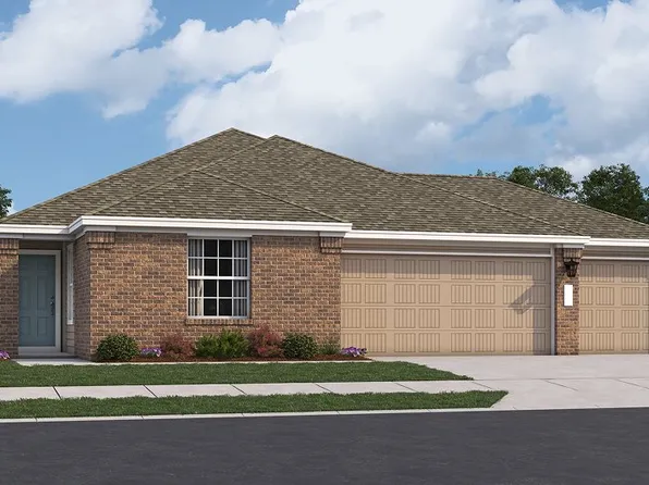 Cardwell Plan, Cotton Brook : Highlands 3 Car Collection