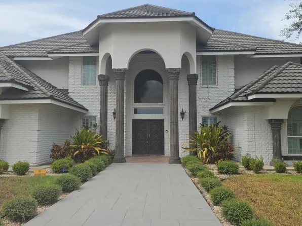 1210 Hacienda Del Sol, Weslaco, TX 78596