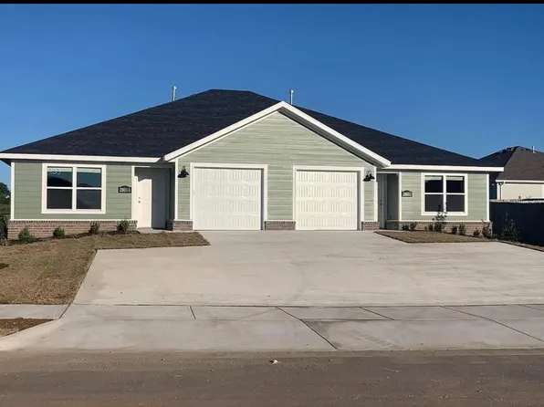 2804 N Teresa Dr #A, Siloam Springs, AR 72761