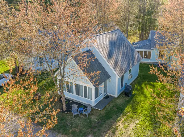 454 Post Road #137, Wells, ME 04090