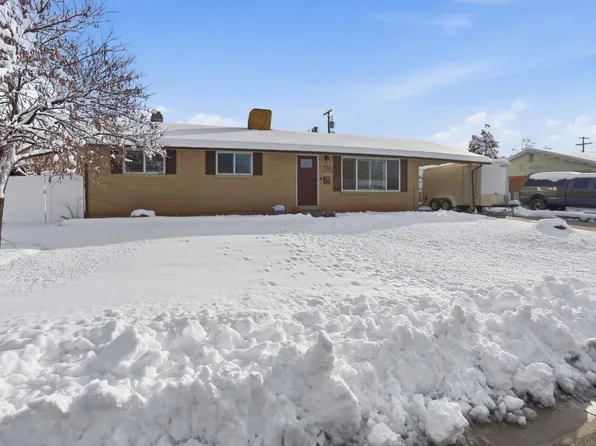 734 Fairview Dr, Brigham City, UT 84302