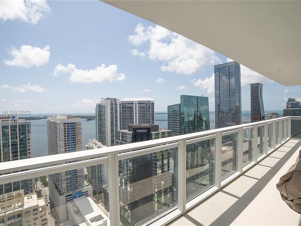 1st image of 1080 Brickell Ave Unit 4100