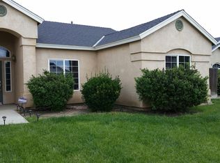 1136 Pistache Ave, Lemoore, CA 93245