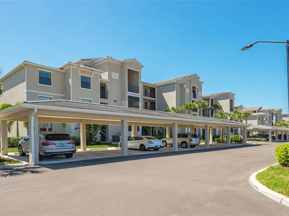 17902 Gawthrop Dr #402, Bradenton, FL 34211