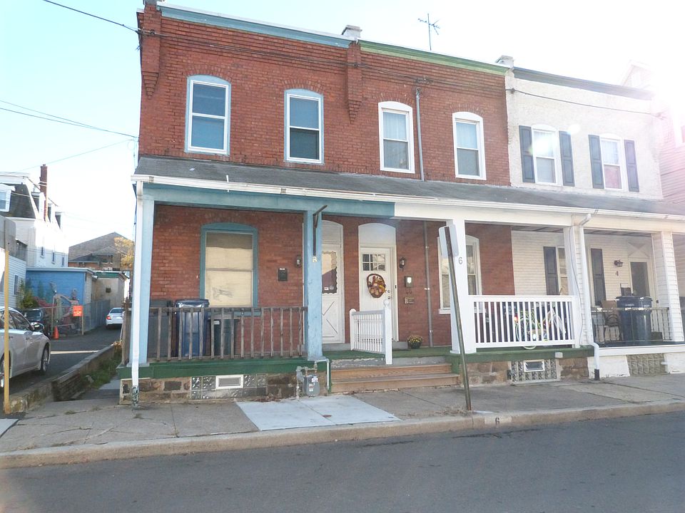 8 E Race St, Ambler, PA 19002 Zillow