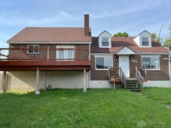 2712 Home Ave, Dayton, OH 45417