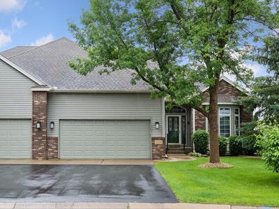11351 Hillcrest Dr N, Champlin, MN, 55316