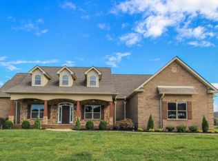 647 Kirkwell Dr, Alcoa, TN 37701