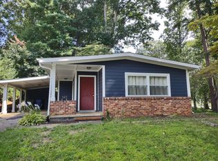 143 Linden St, Arden, NC 28704