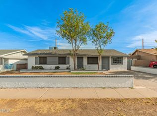 4207 W Flower St, Phoenix, AZ 85019