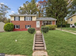3606 Courtleigh Dr, Randallstown, MD