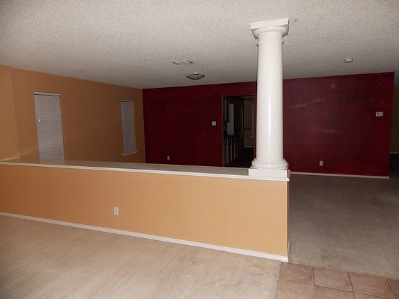 Formal Dining Area - Additional View