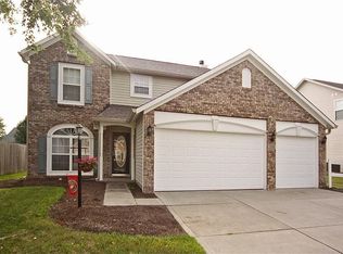 7313 Glenwick Blvd, Indianapolis, IN 46217