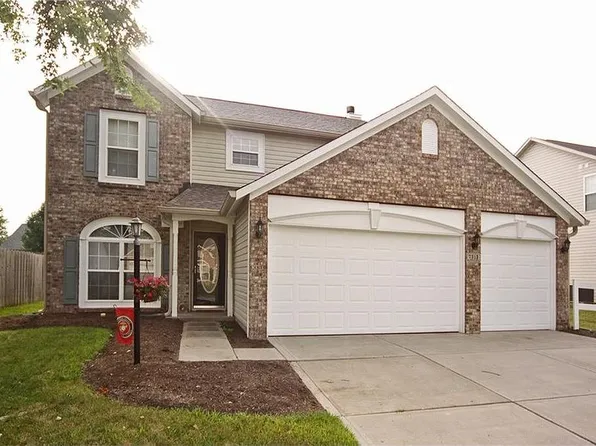 7313 Glenwick Blvd, Indianapolis, IN 46217