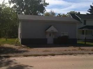 5347 Flushing Rd, Flushing, MI 48433