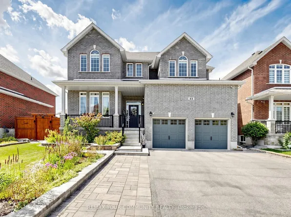 44 Tim Jacobs Dr, Georgina, ON L4P 0G5