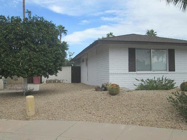2nd image of 8312 E Via De Dorado