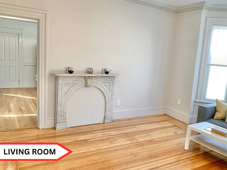 57 Governor St #2-1 — Photo 4