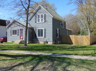 419 E 1st St, Litchfield, MN 55355