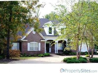 106 Foxtail Run, Florence, AL 35634