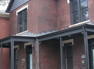 1001 Summit St #1003, Columbus, OH 43201