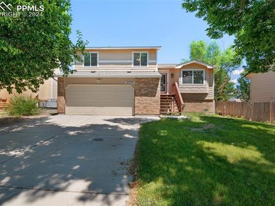 2235 Heathercrest Dr, Colorado Springs, CO, 80915