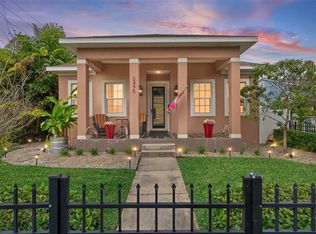 2495 13th Ave N, Saint Petersburg, FL 33713