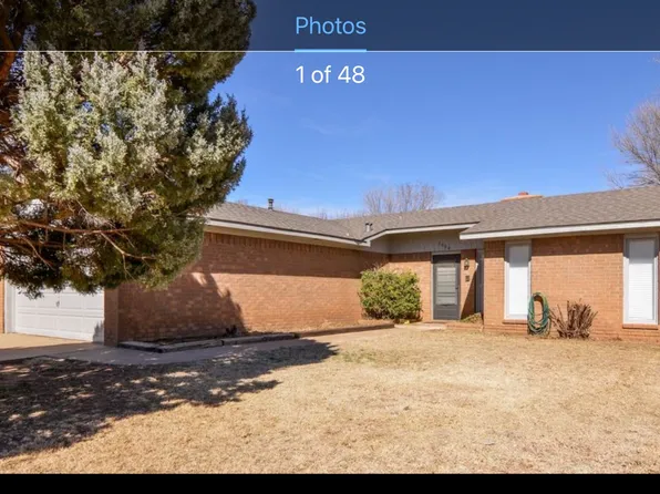 5404 96th St, Lubbock, TX 79424