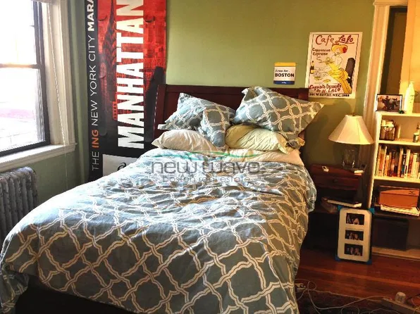56 Queensberry St APT 11, Boston, MA 02215