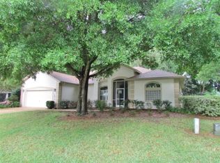 19614 SW 88th Loop, Dunnellon, FL 34432