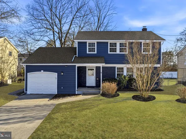 6 Wheelwright Ln, Cherry Hill, NJ 08003