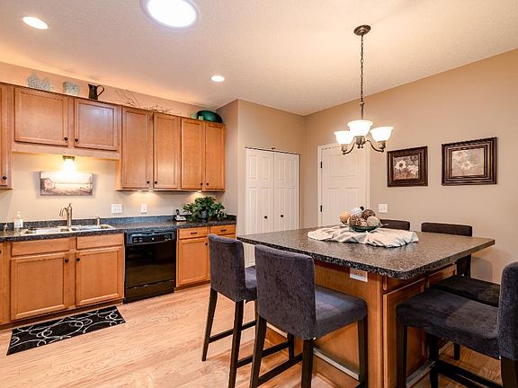 Eat in Kitchen